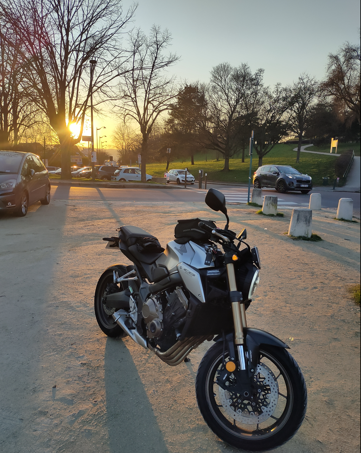 Location moto 92 entre particuliers