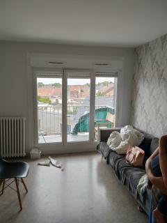 Service : peintre Service : peintre