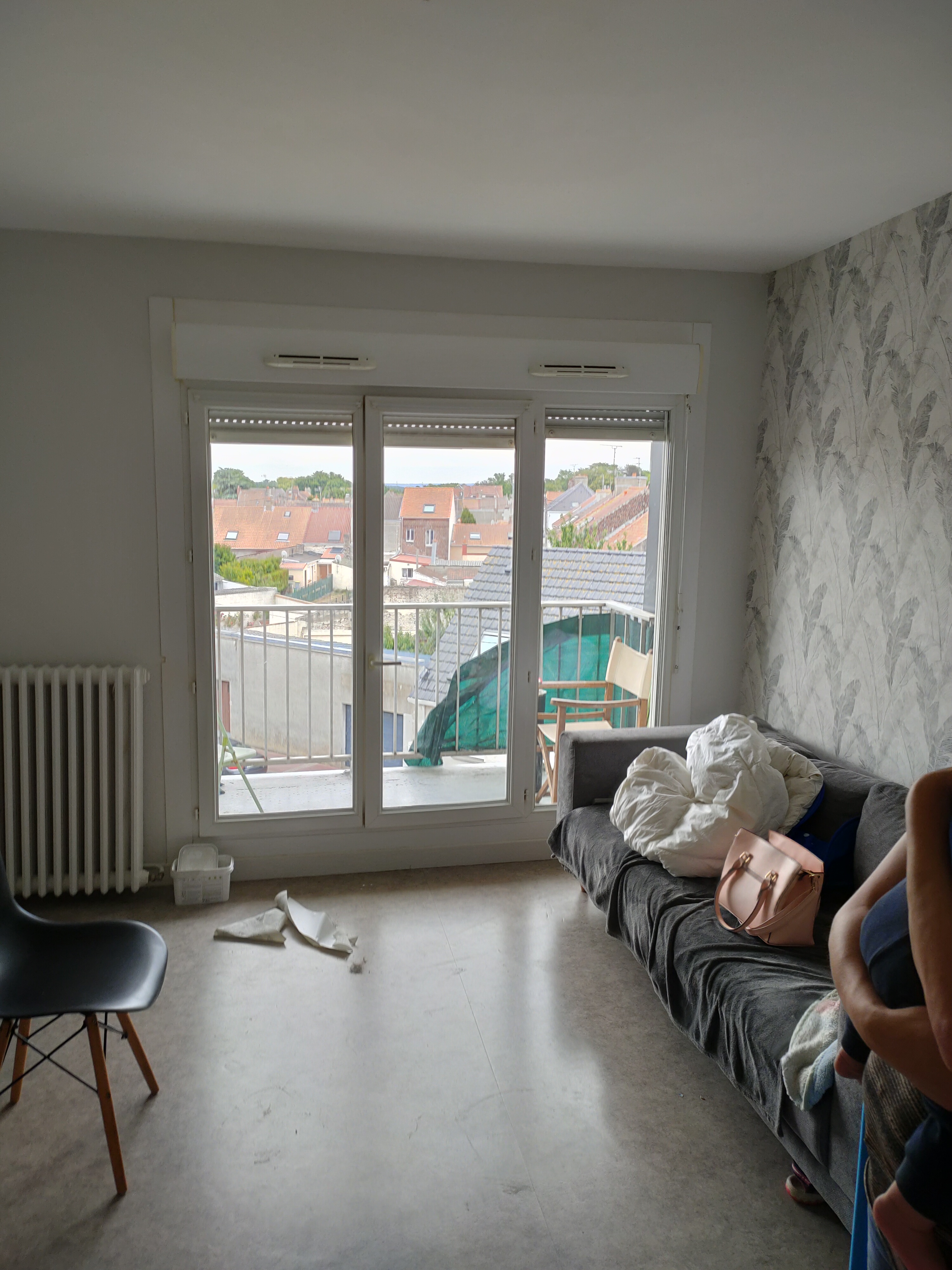 Service peintre 62 entre particuliers