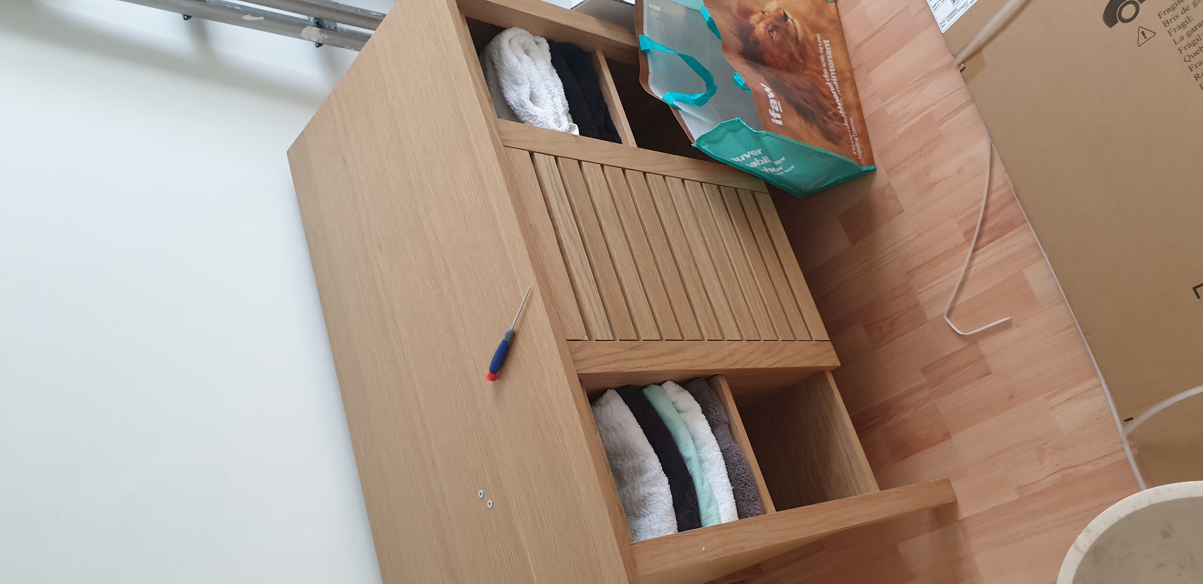 Service montage de meubles 91 entre particuliers