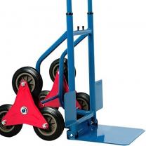 Louer le chariot