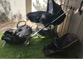 Location : poussette Location : poussette