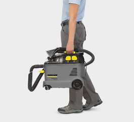 Location shampouineuse 45 entre particuliers