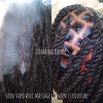 Demander une coiffure