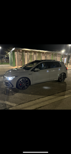 Louer la voiture