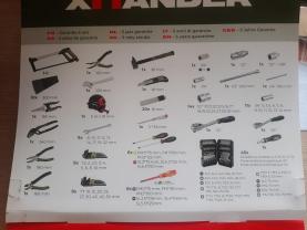 Location : malette outils Location : malette outils