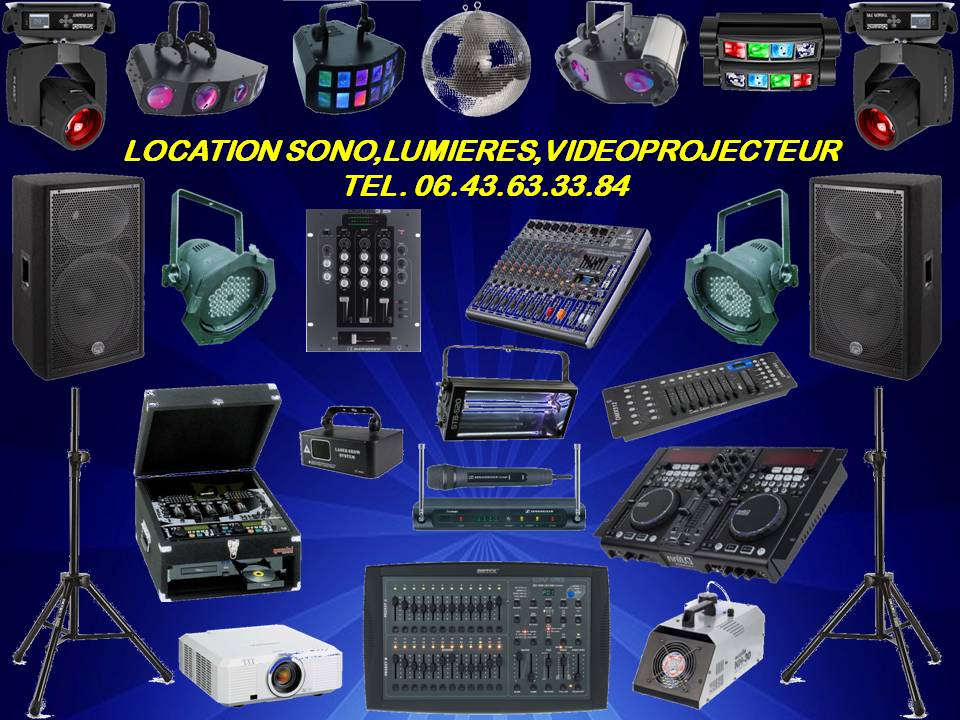 Location sono 71 entre particuliers