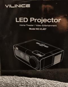 Louer le projecteur