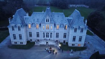 Service : videaste Service : videaste