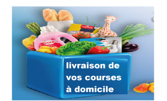 Service : service a personne Service : service a personne