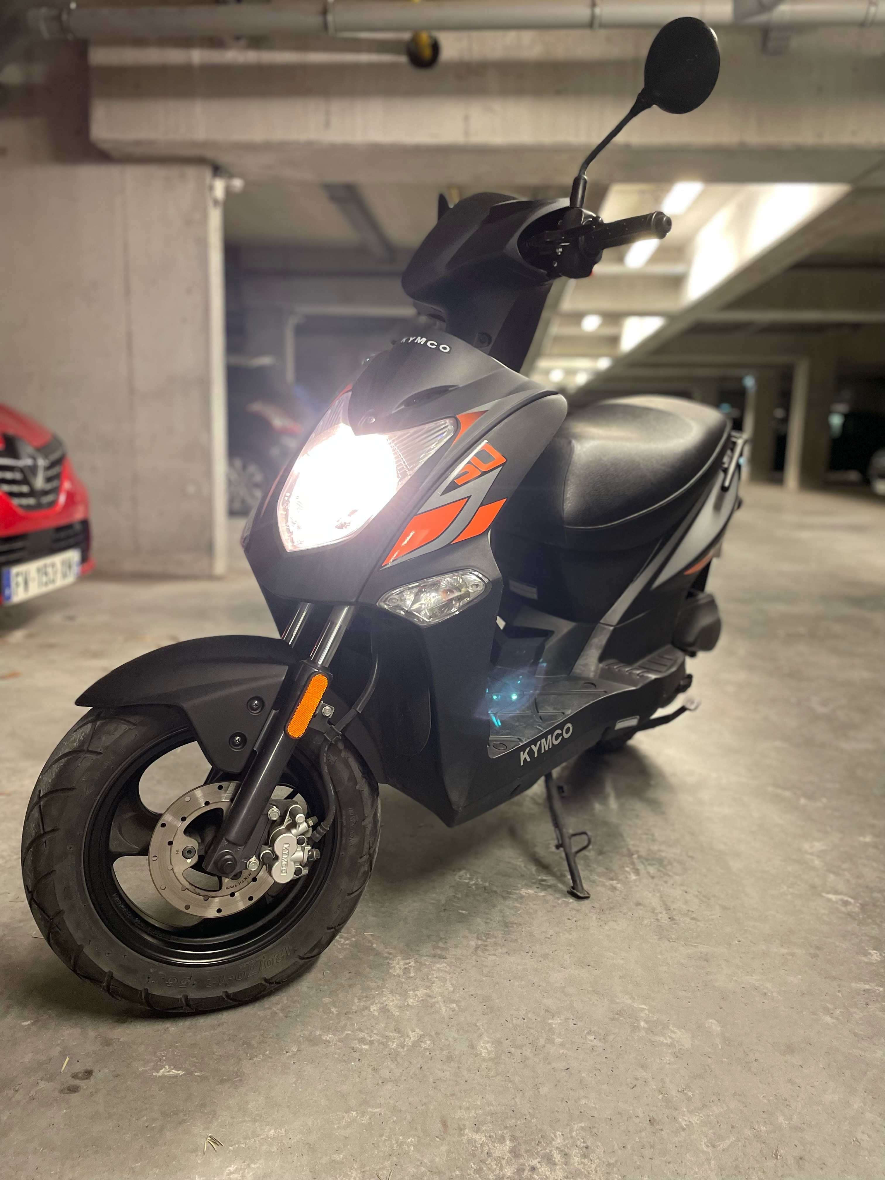 Location scooter 59 entre particuliers