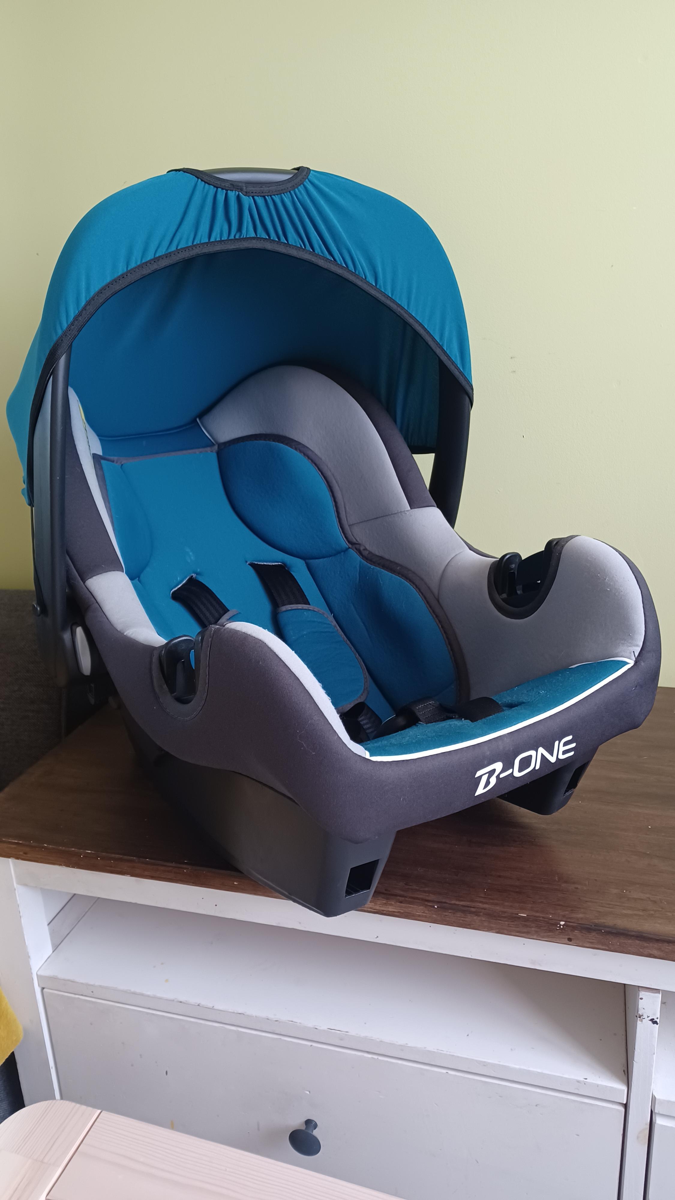 Location siege auto enfant 77 entre particuliers
