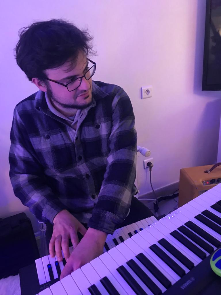 Service cours de musique 44 entre particuliers