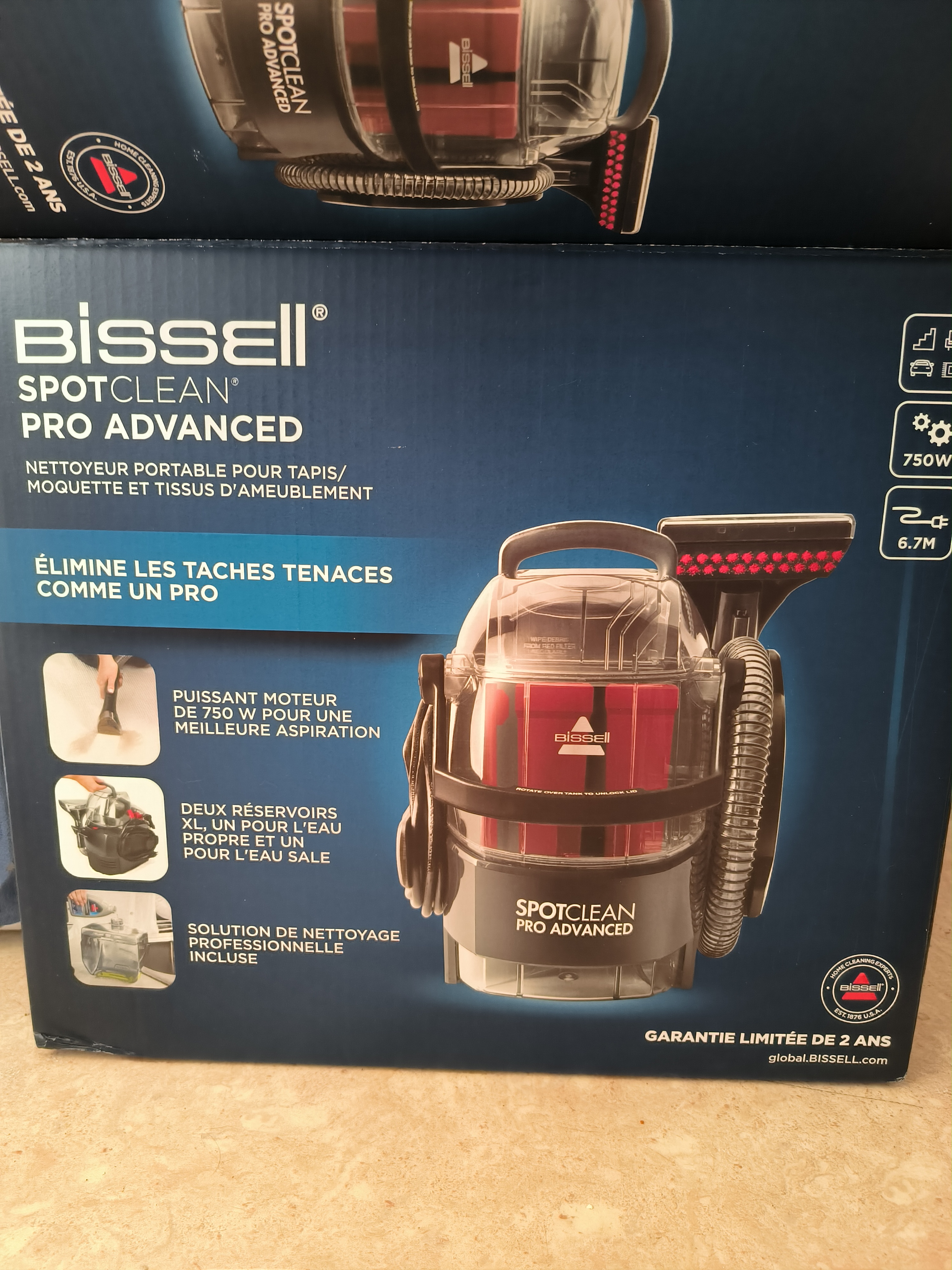 Location aspirateur 73 entre particuliers