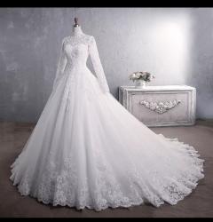 Louer la robe