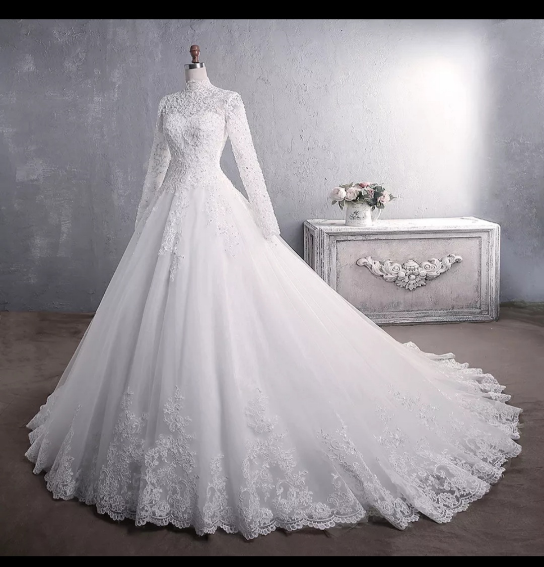Location robe de mariee 93 entre particuliers