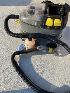 Location : shampouineuse Location : shampouineuse