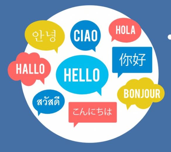 Service traduction 10 entre particuliers