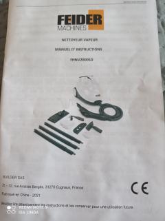 Location nettoyeur vapeur entre particuliers