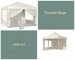 Location : tente reception Location : tente reception