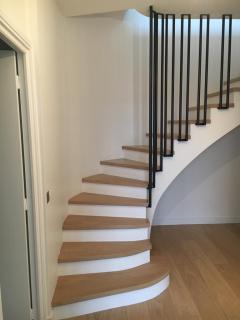 Service : pose de parquet Service : pose de parquet