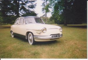 Louer la voiture