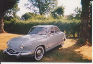 Louer la voiture