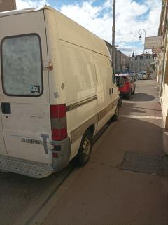 Location camion camionnette entre particuliers