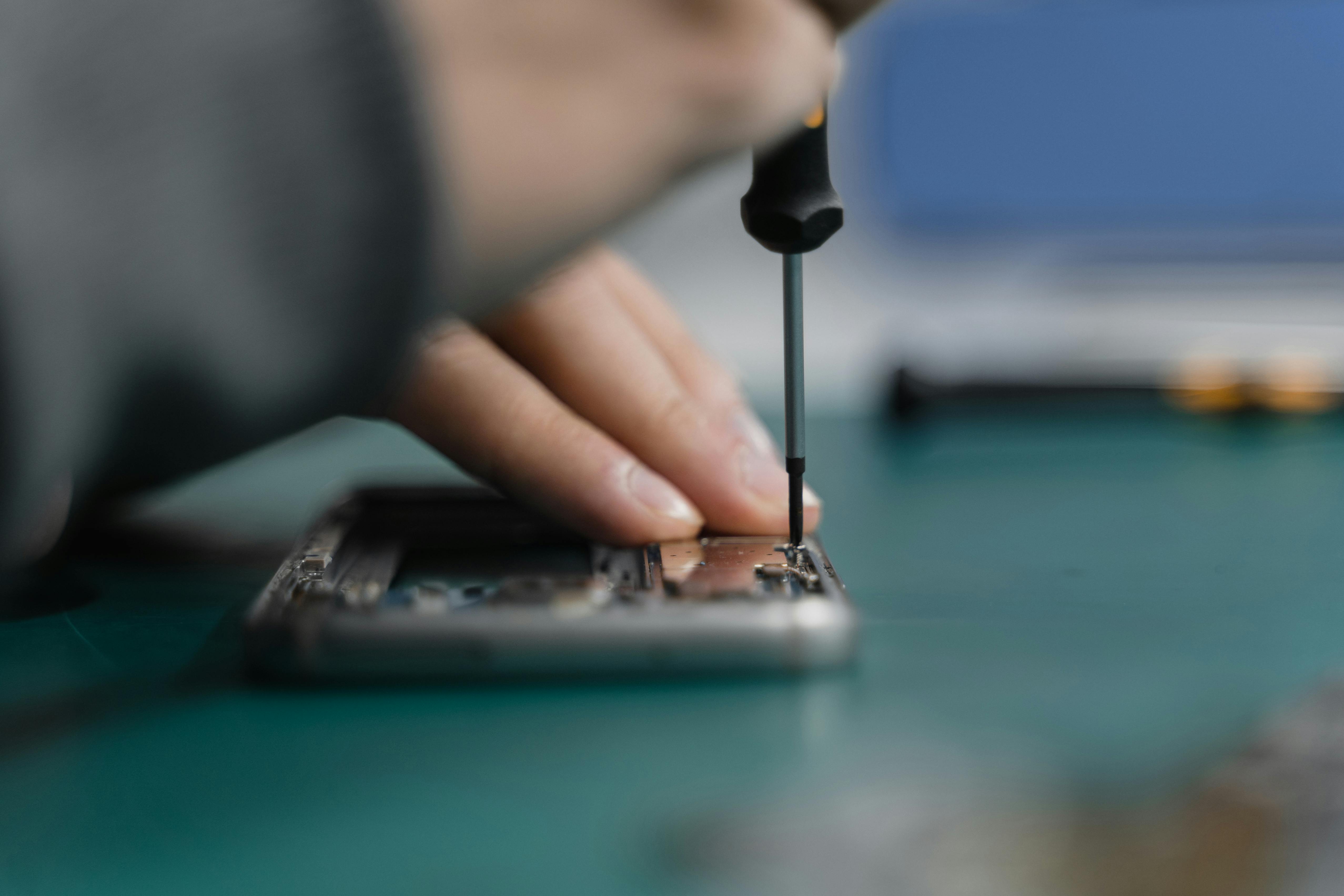 Service reparation telephone 75 entre particuliers