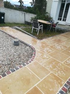 Service : maconnerie Service : maconnerie