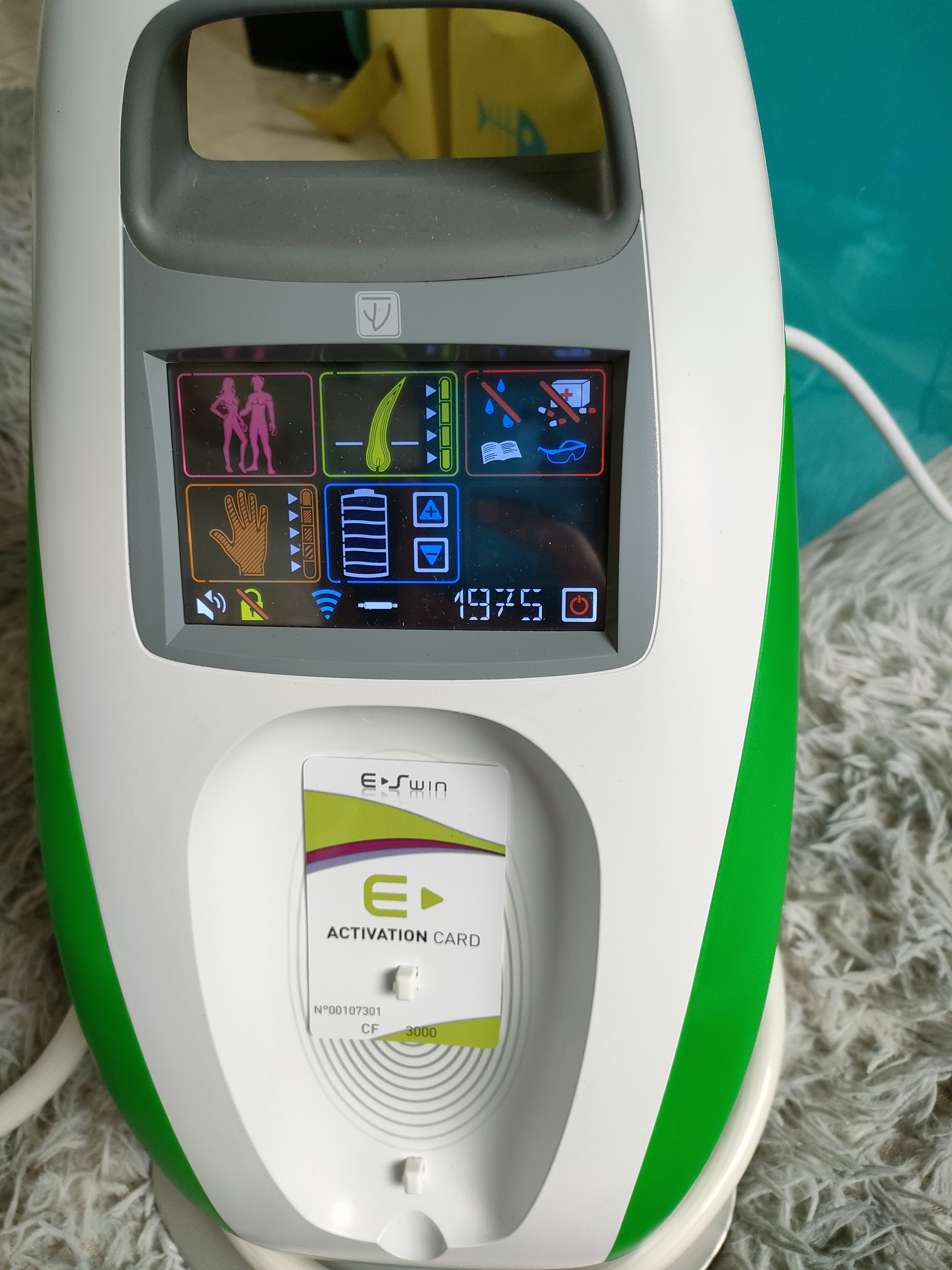Location epilateur 92 entre particuliers