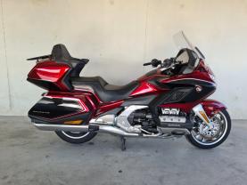 Louer la moto