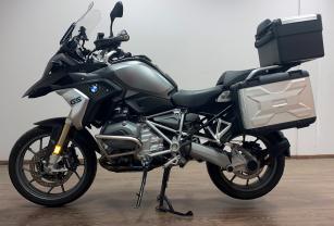 Louer la moto