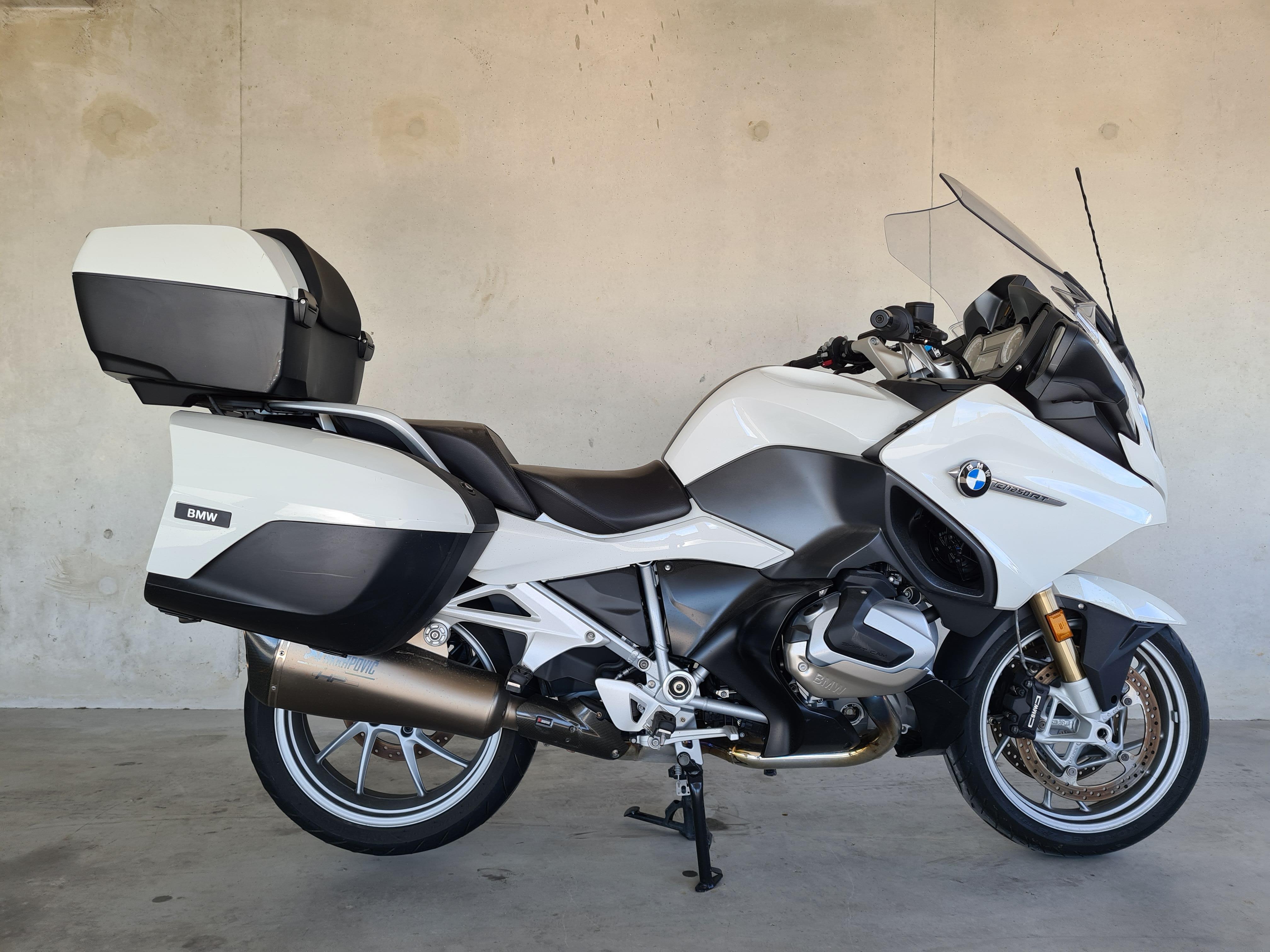 Location moto 13 entre particuliers