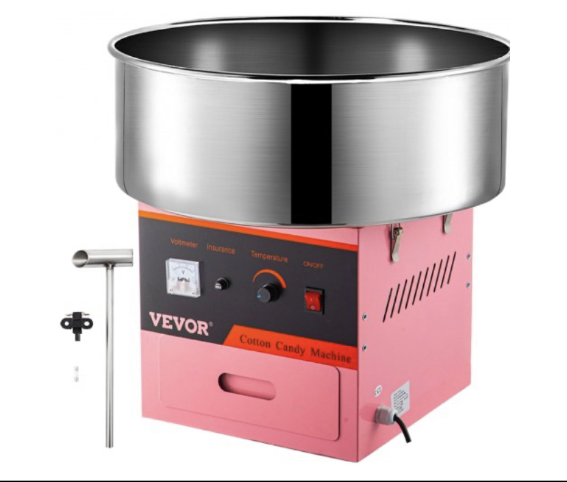 Location machine barbe a papa 91 entre particuliers