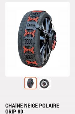 Location : chaine a neige Location : chaine a neige