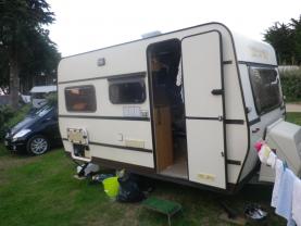 Louer ma caravane