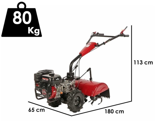 Location motoculteur entre particuliers (78)