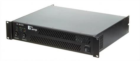 Louer l'ampli