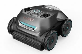 Louer le robot