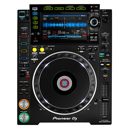 Location platine de mixage 78 entre particuliers