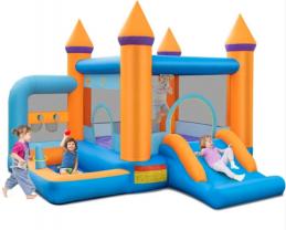 Louer le chateau