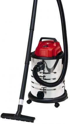 Louer l'aspirateur