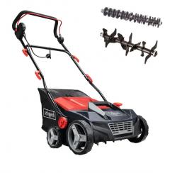 Louer le scarificateur Louer le scarificateur