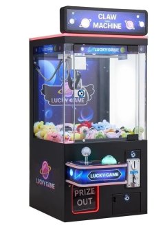 Location : machine a crepir