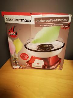 Louer la machine
