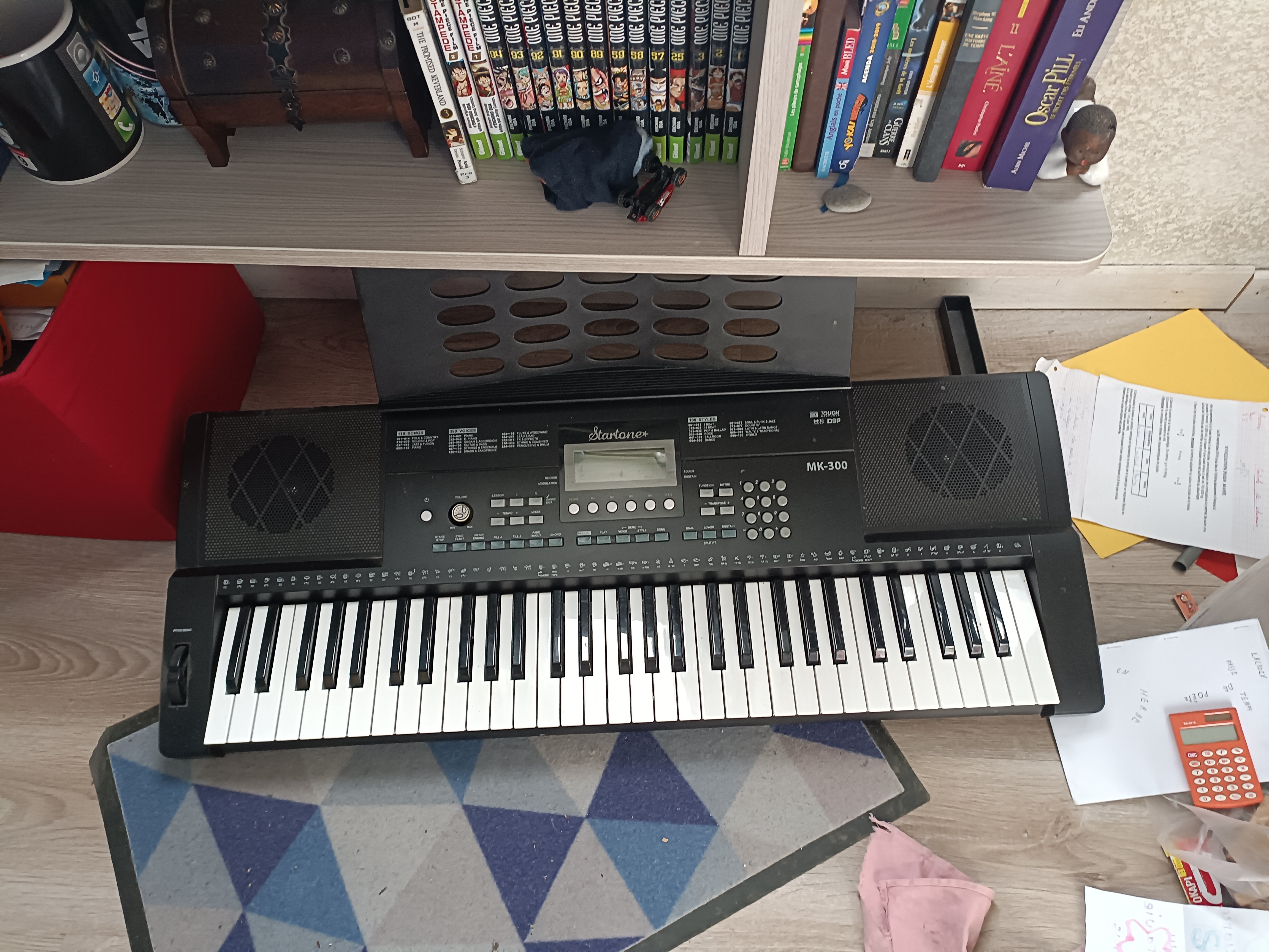 Location piano 31 entre particuliers