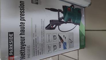 Louer le karcher