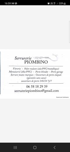 Demander ce dépanneur