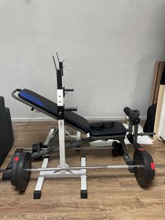 Location : musculation Location : musculation